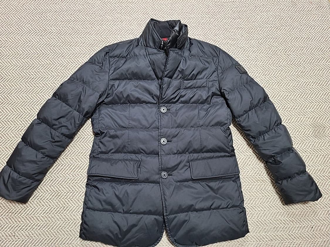 블랙야크 카디프H다운자켓 상품이미지1