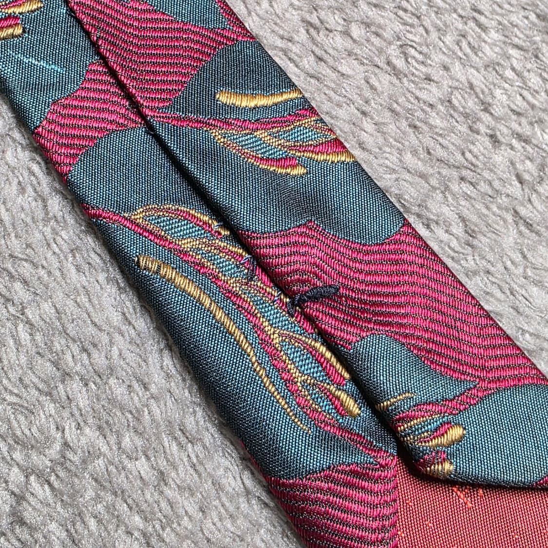 넥타이(입생로랑) n201 상품이미지6