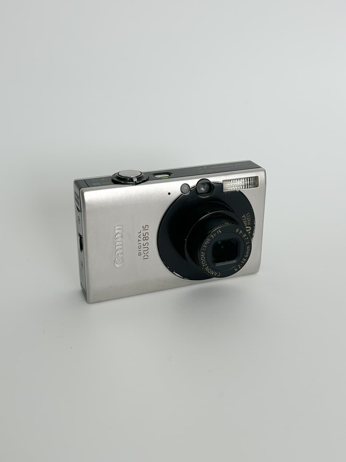 뽀용!) 캐논 익서스 85 is Ixus 빈티지 디카 상품이미지2