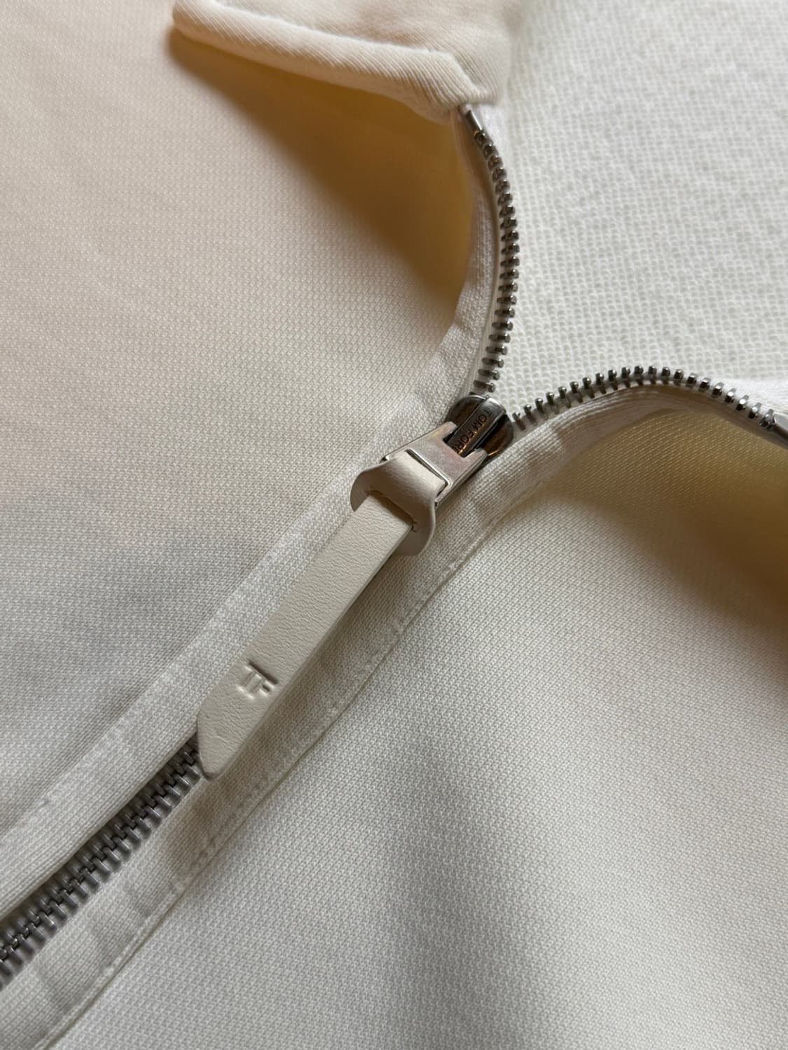 TOM FORD 톰포드 짚업 스웻 풀업 100~105 상품이미지9