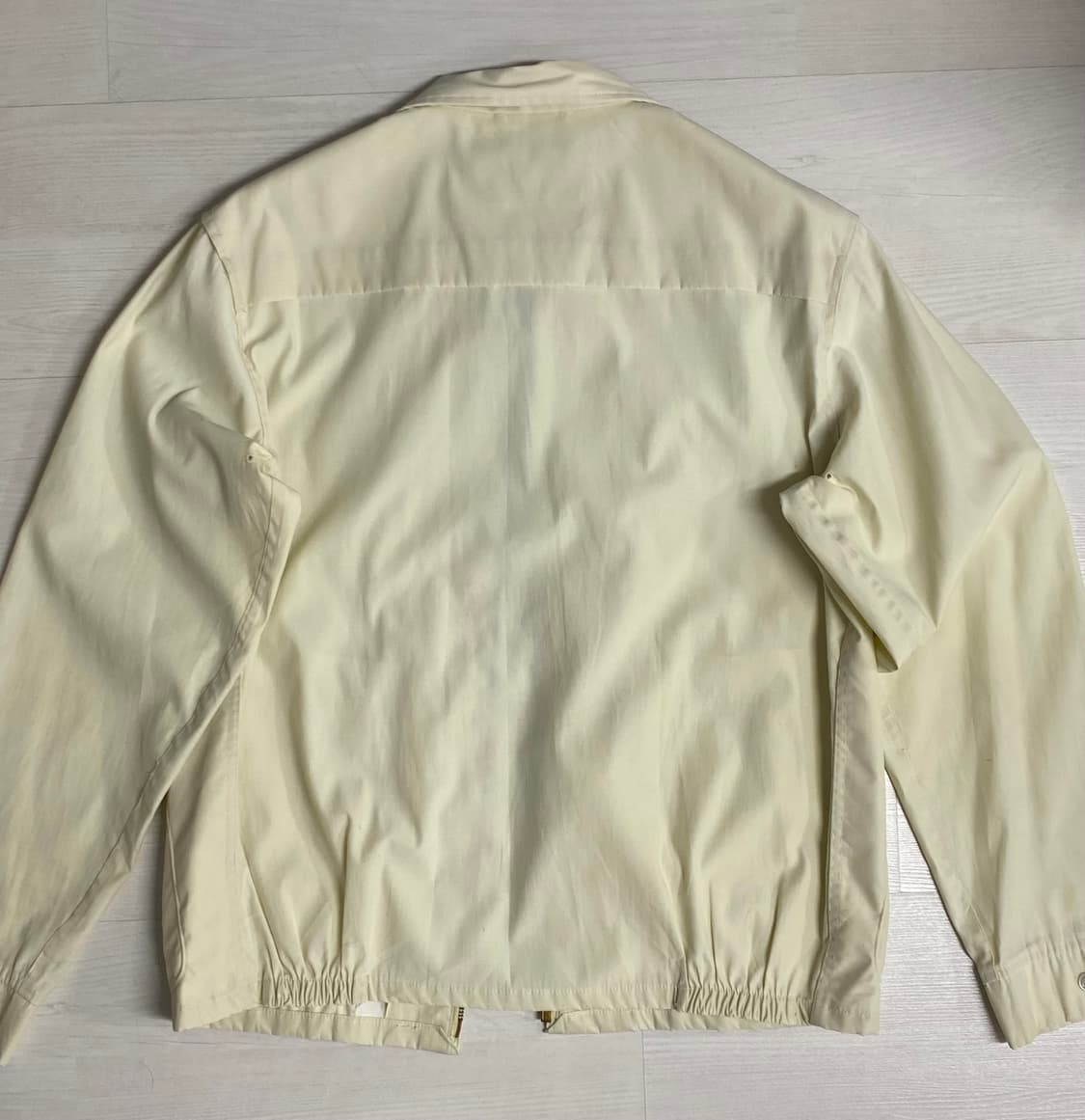 60s 맥그리거 드리즐러 자켓 46 L 상품이미지4