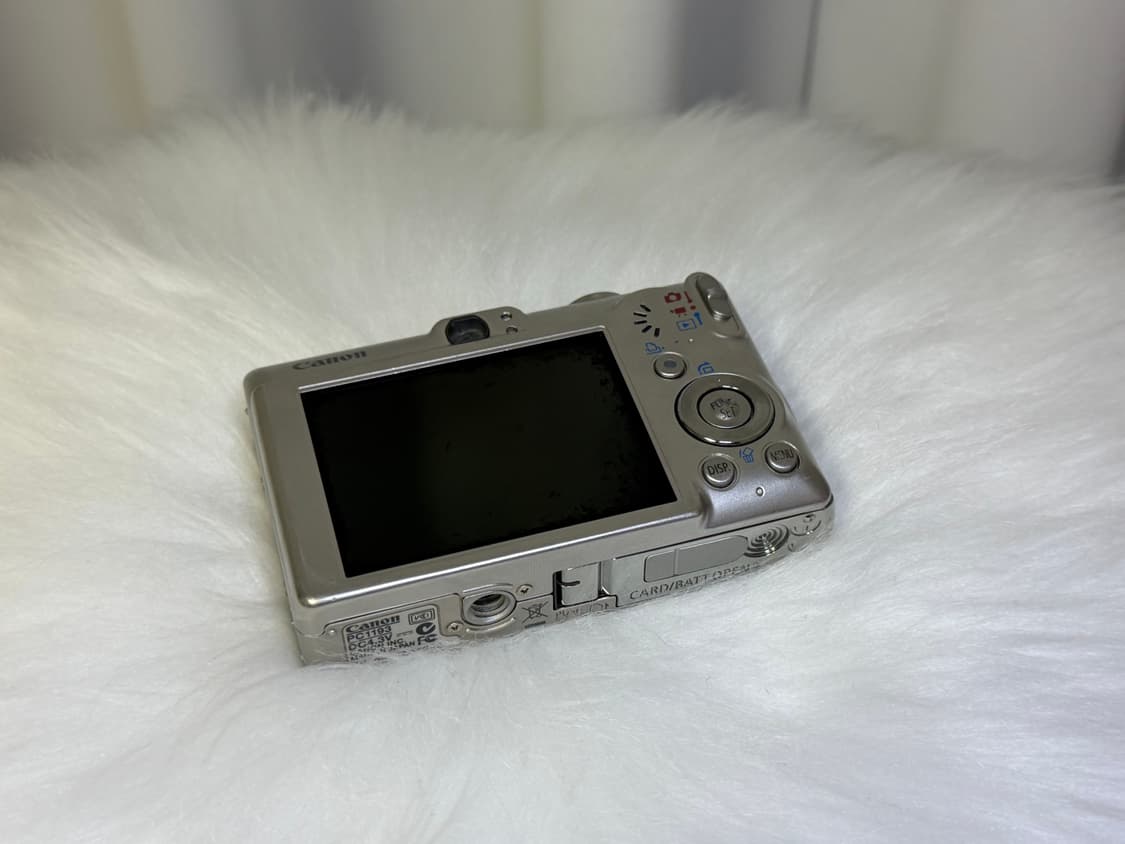 캐논 익시 ixy 70 (익서스 ixus 60) 상품이미지7