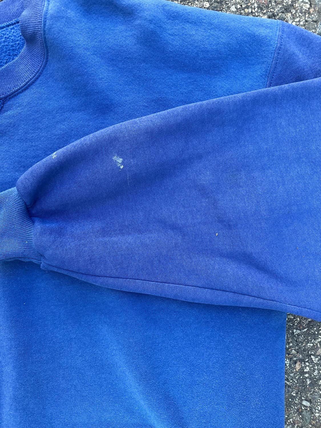 빈티지 90s 러셀 스웻셔츠  상품이미지5