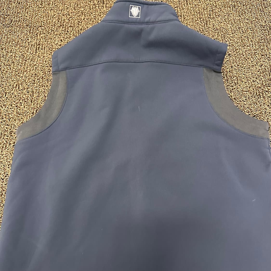 블랙야크 윈드스토퍼 소프트쉘 등산복 조끼 100(L) 상품이미지7