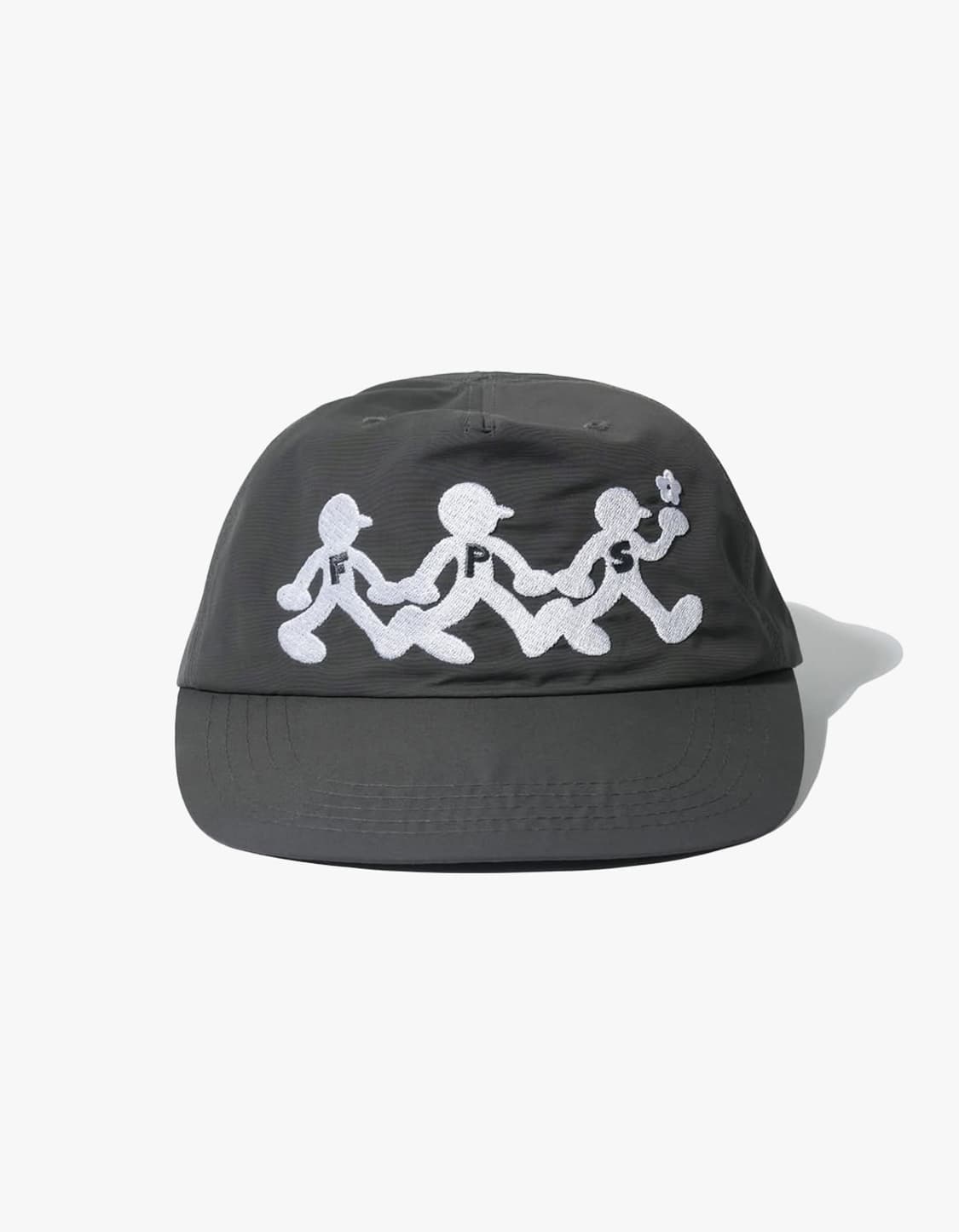 페이크매거진 fakemagazine F.P.S 5패널 캡 상품이미지1