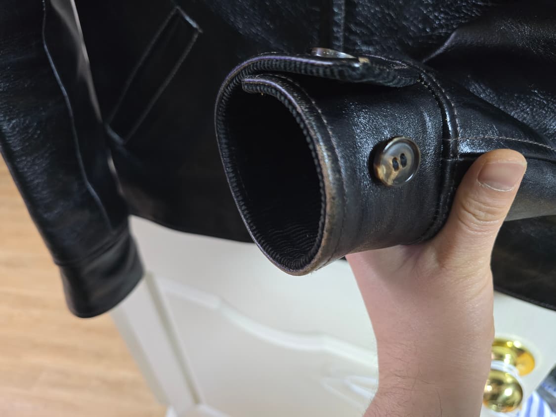 (42)더블헬릭스 클래식 1930's 스포츠자켓 상품이미지7