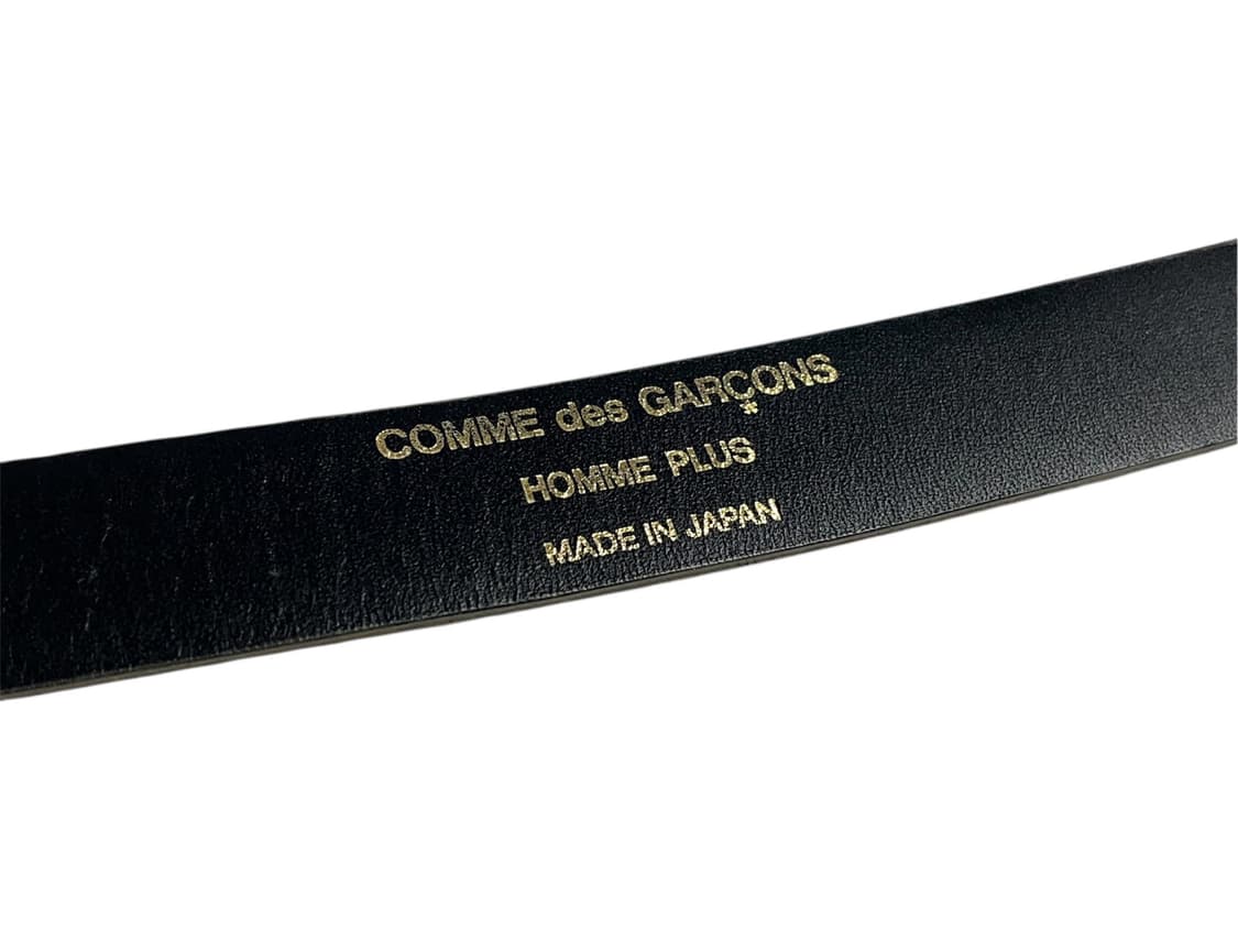 leather belt 상품이미지6