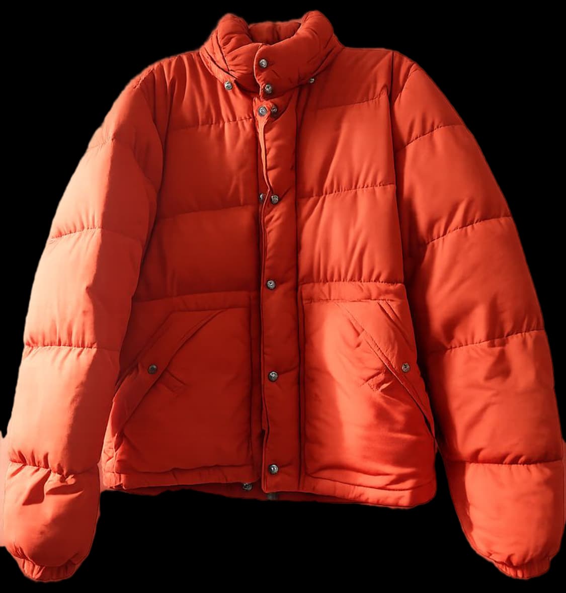 폴로 다운 자켓 패딩 상품이미지1