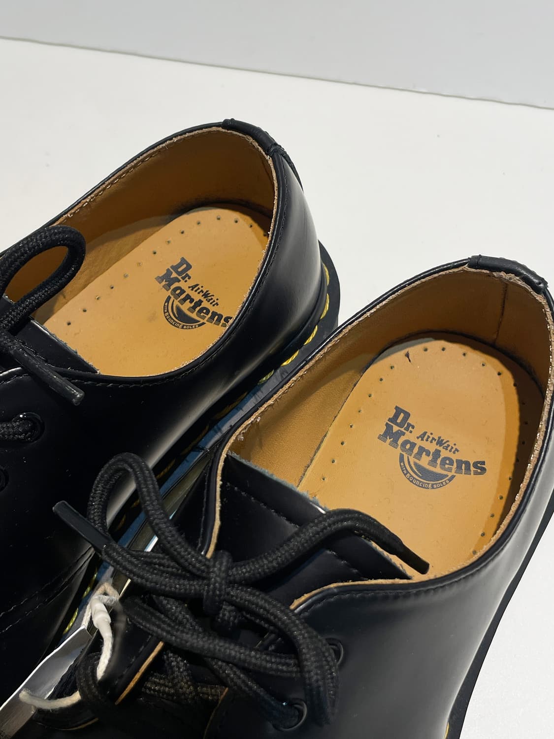 닥터마틴 구두 로퍼 A1264 상품이미지6
