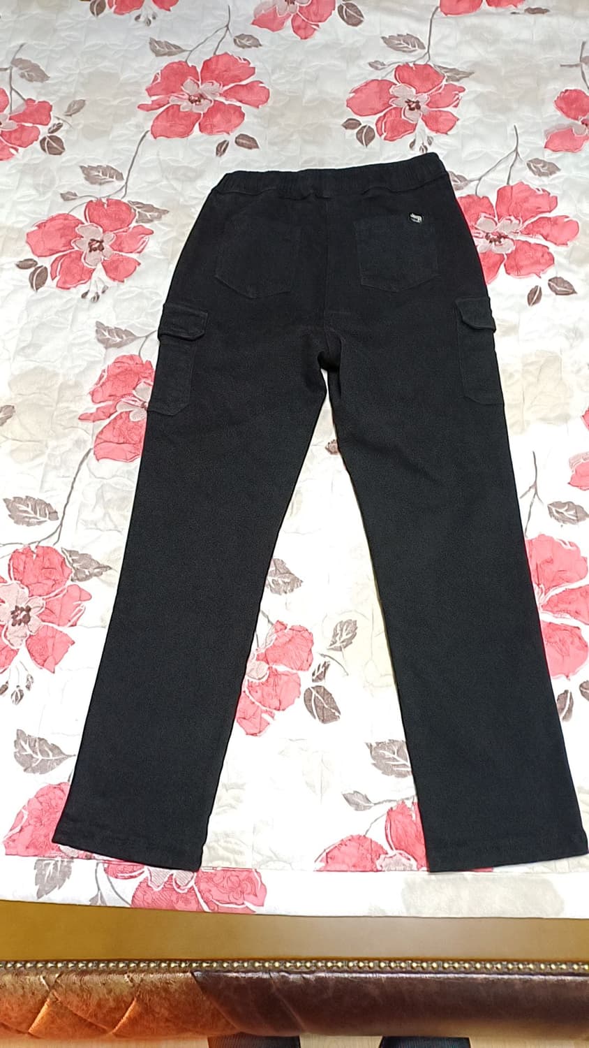 Jeep 스판카고팬츠 28인치 기장100 상품이미지4