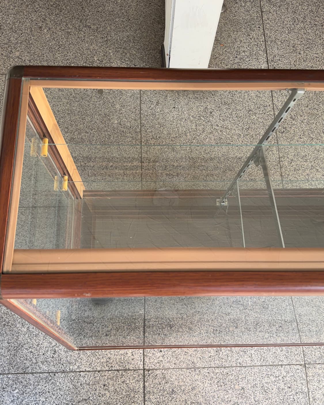 급처 진열장 쇼케이스 장식장 상품이미지3