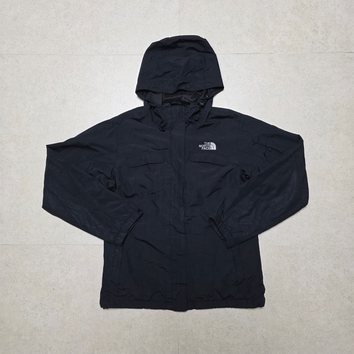 노스페이스 바람막이 xs 상품이미지1