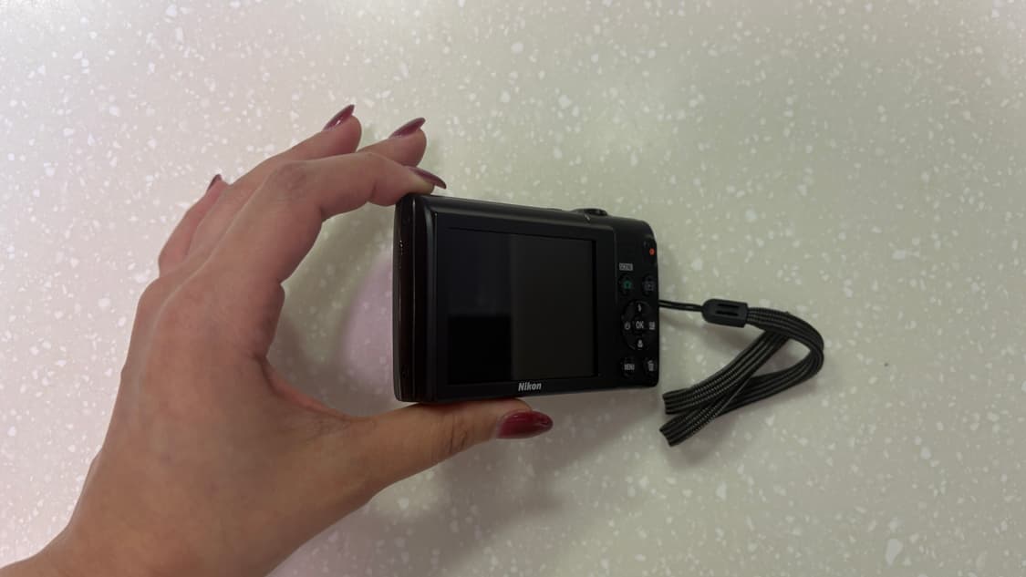 (S급,거의새상품) 니콘 쿨픽스 s5100 / 츄 사용 상품이미지6