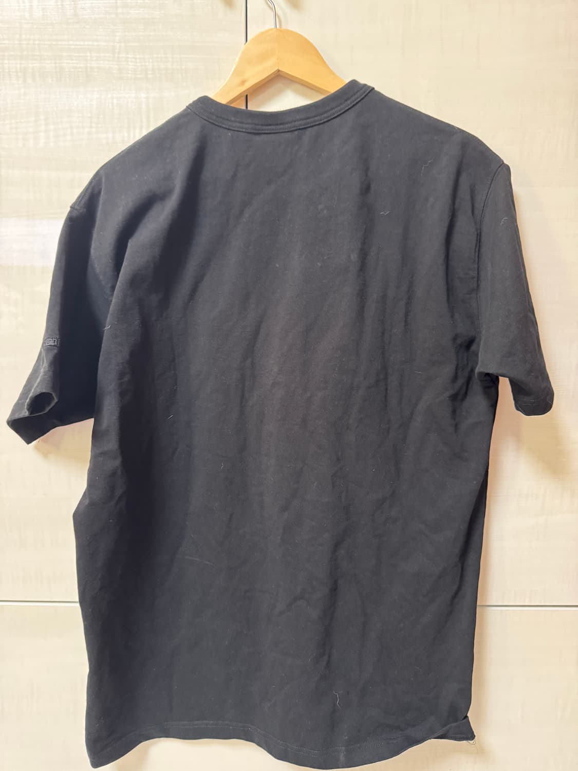 아웃스탠딩 레이싱 모터 반팔  상품이미지2