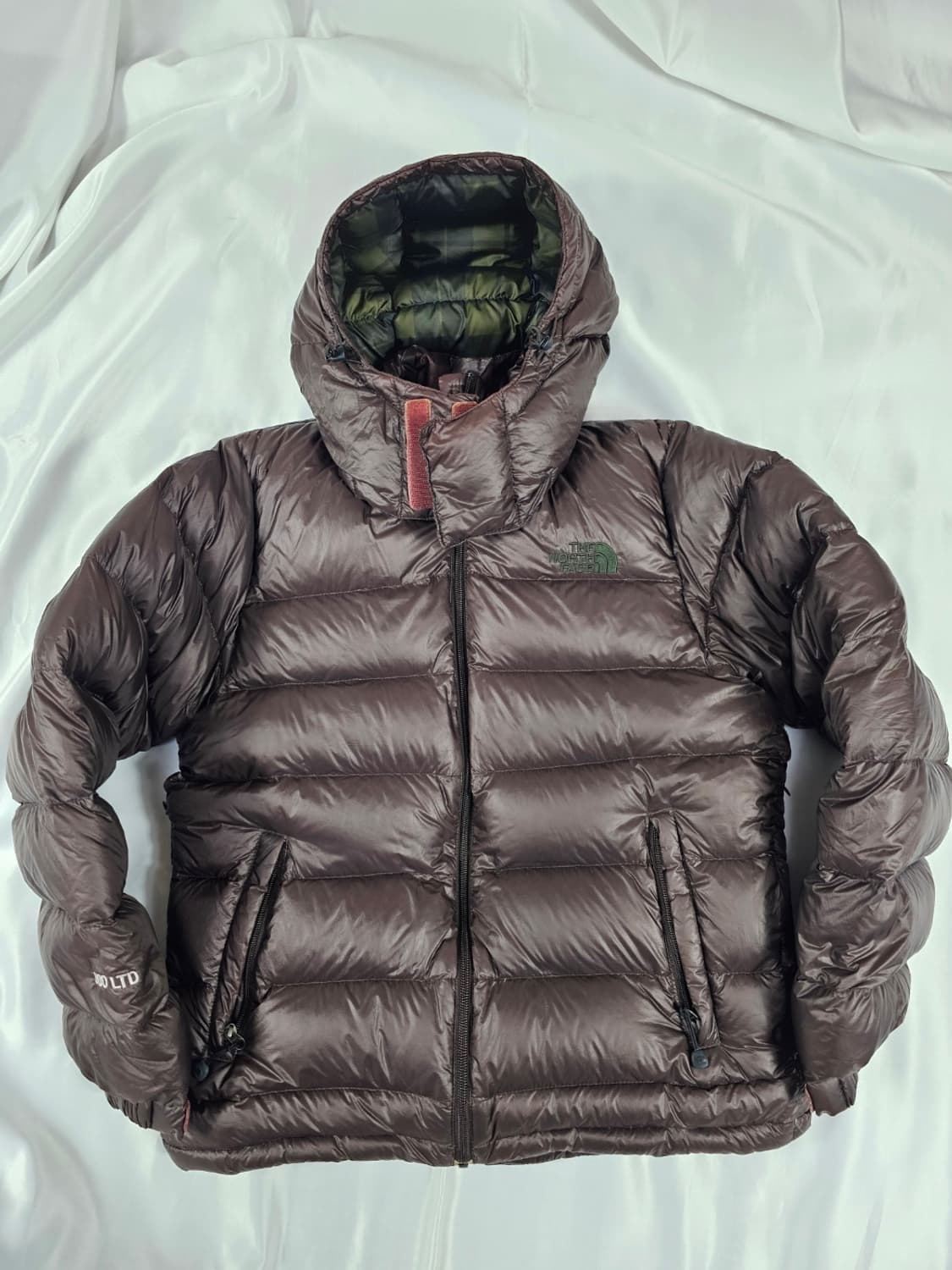 노스페이스메트로패딩 상품이미지1