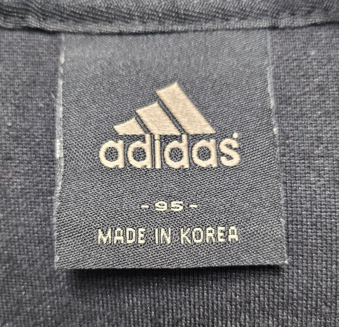 (95)M ☆초대장급☆ 아디다스 에센셜 [검하] 트랙탑져지 상품이미지2