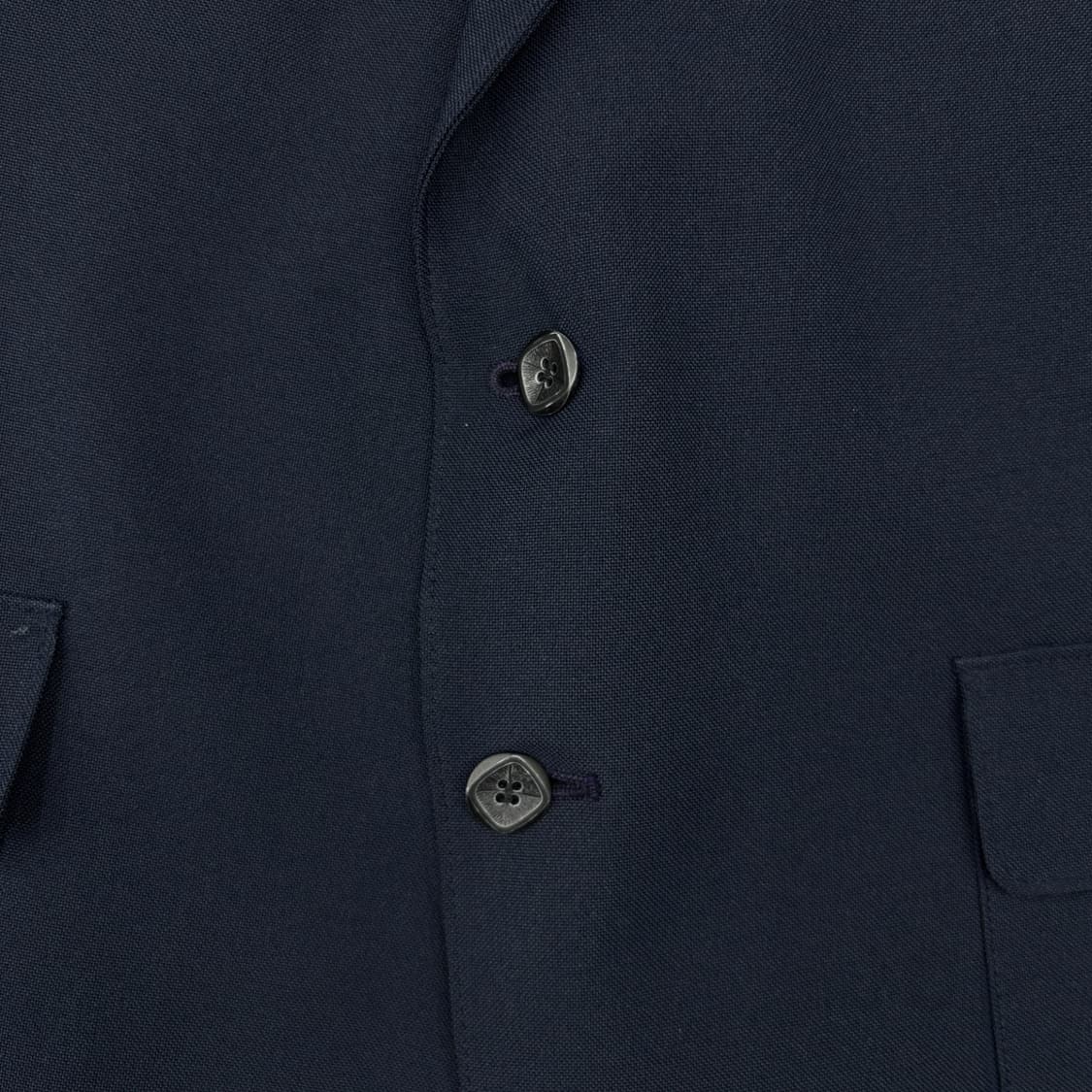 80's 리바이스 액션 수트 자켓 상품이미지3