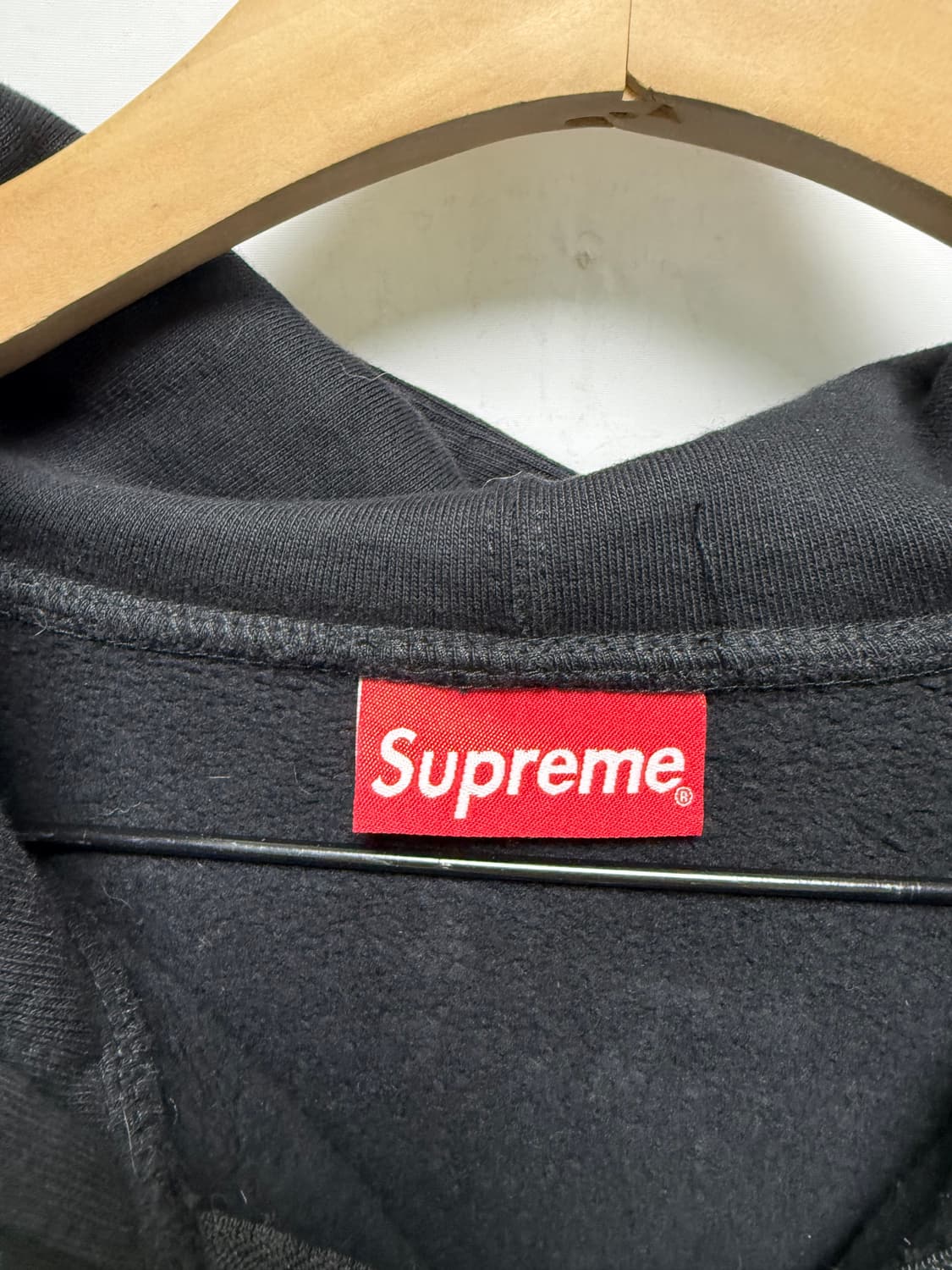 슈프림 PANTHER 팬서 후드집업 상품이미지4