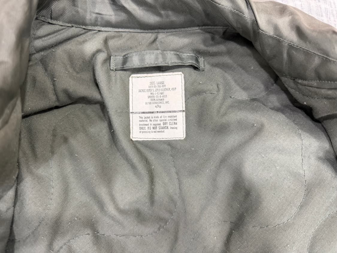 CWU 45P L 상품이미지9