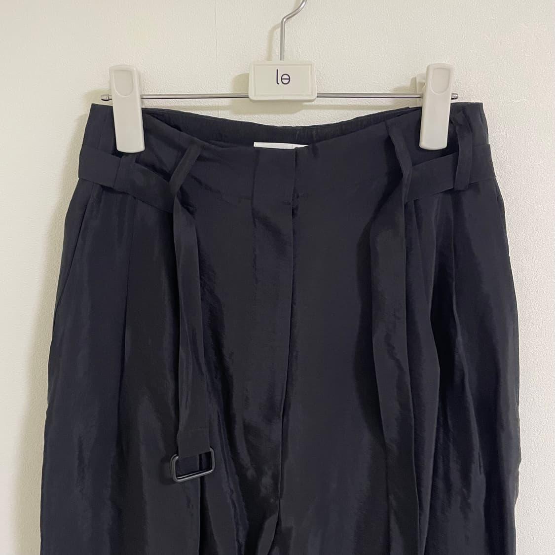 [S] 르 여름 슬랙스 상품이미지2