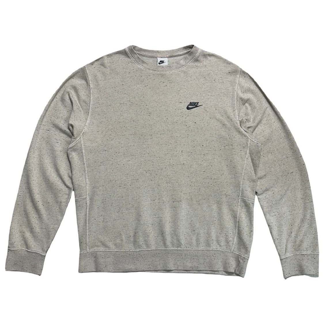 NIKE 클럽 리바이벌 크루 맨투맨 XL 상품이미지1
