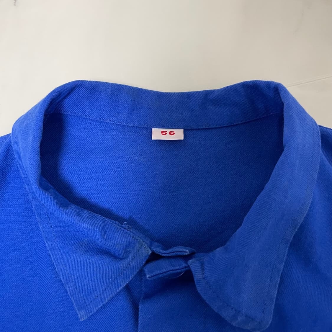 90s~00s Molinel 프렌치 워크자켓 상품이미지4