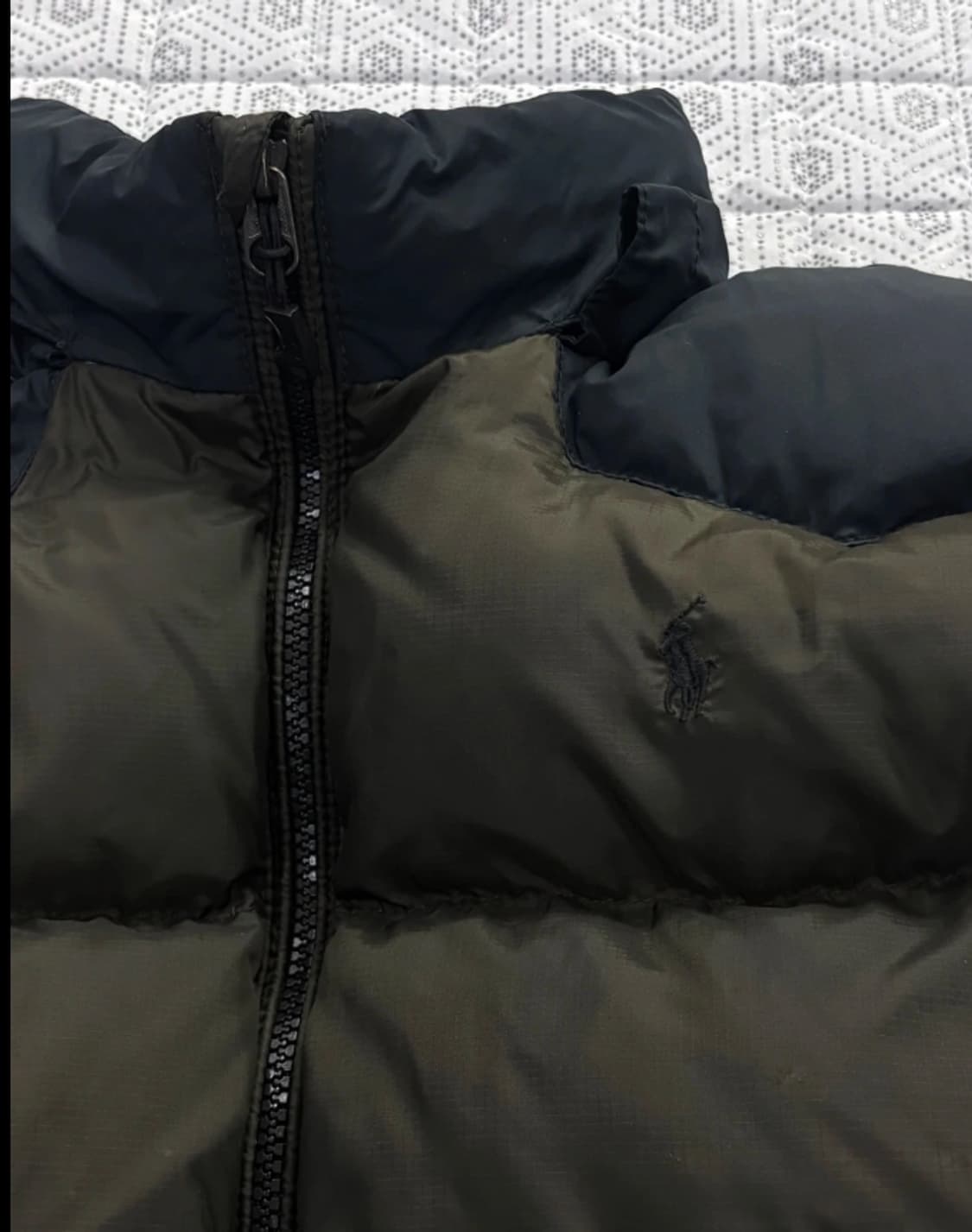 폴로 랄프로렌 패딩 95 상품이미지6