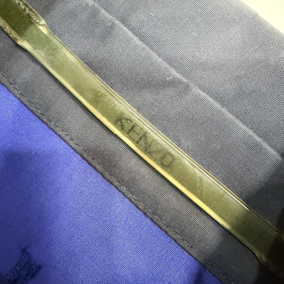 kenzo 겐조 자켓 상품이미지7