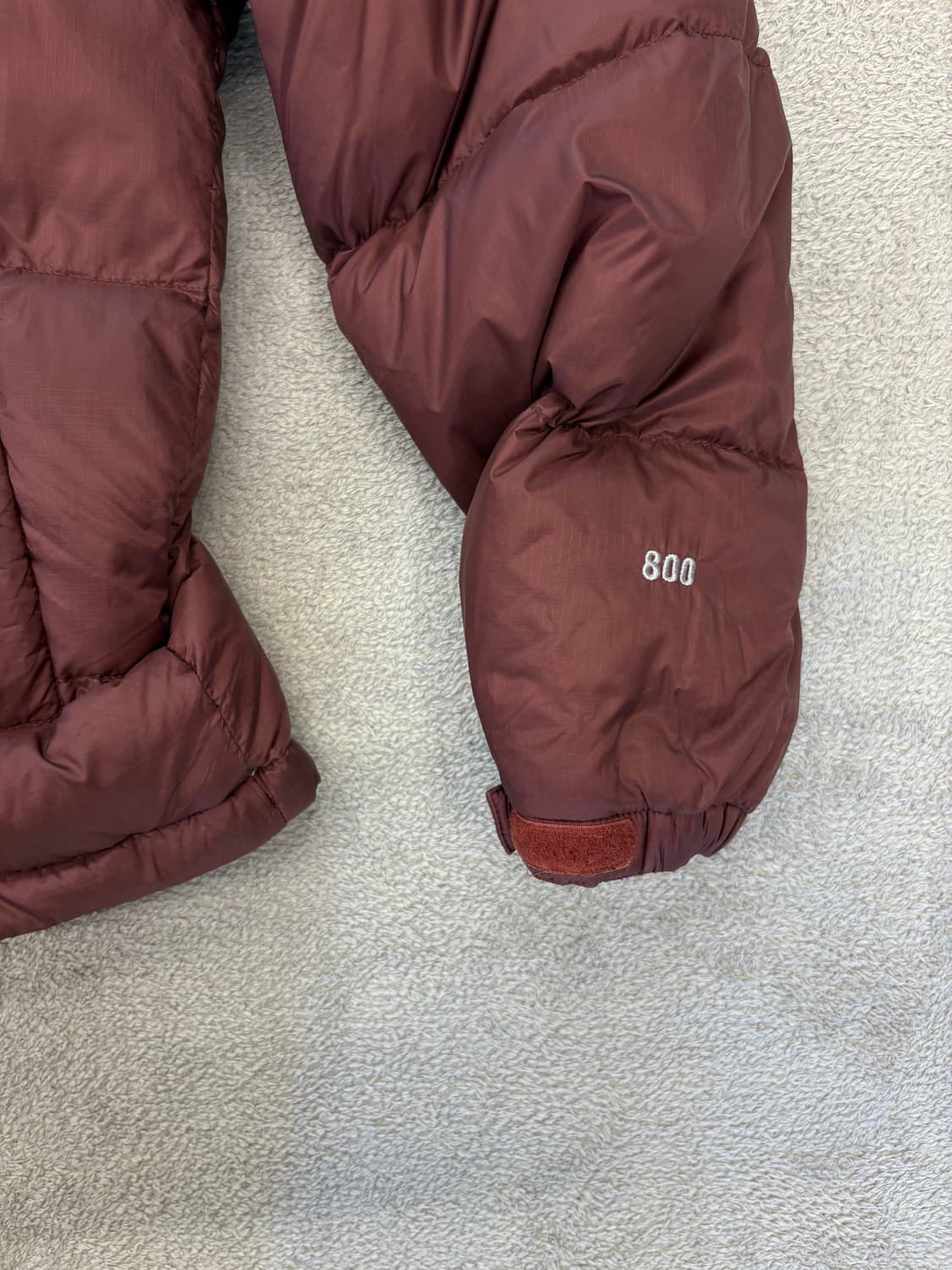 노스페이스 800 써밋시리즈 상품이미지5