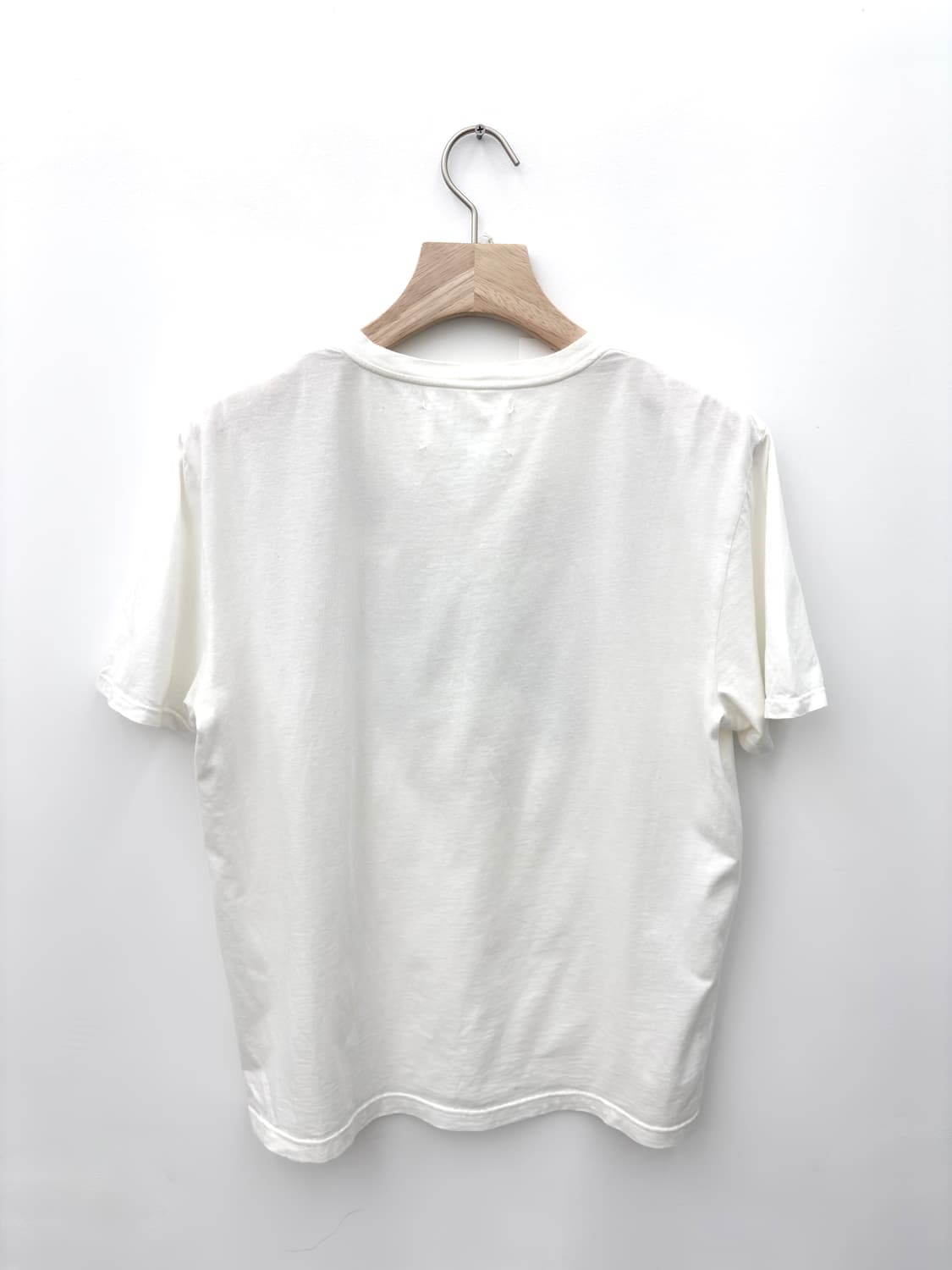 TROMPE-L'OEIL T SHIRT 상품이미지2