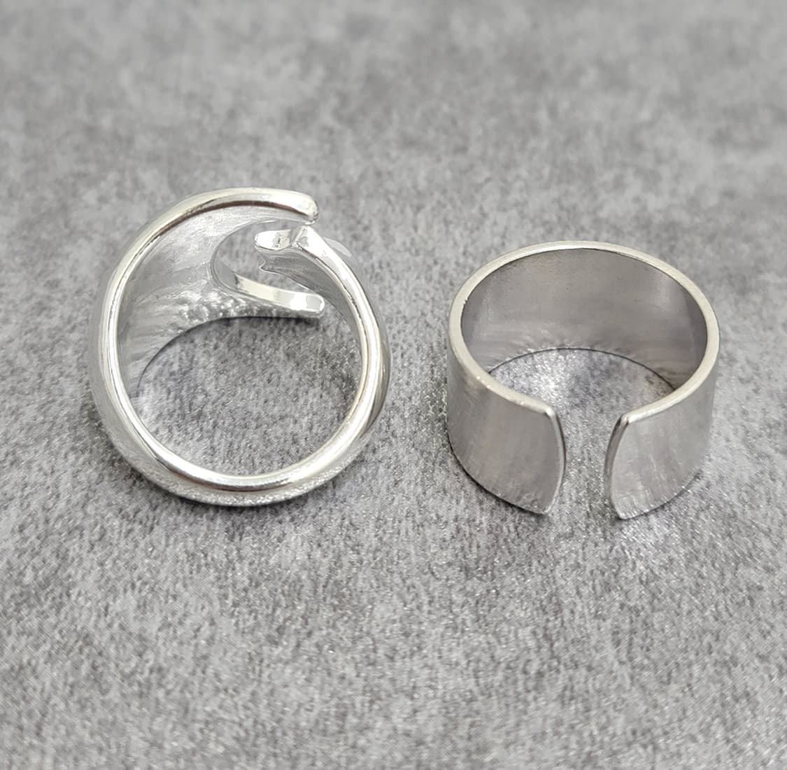 unique ring set 상품이미지8