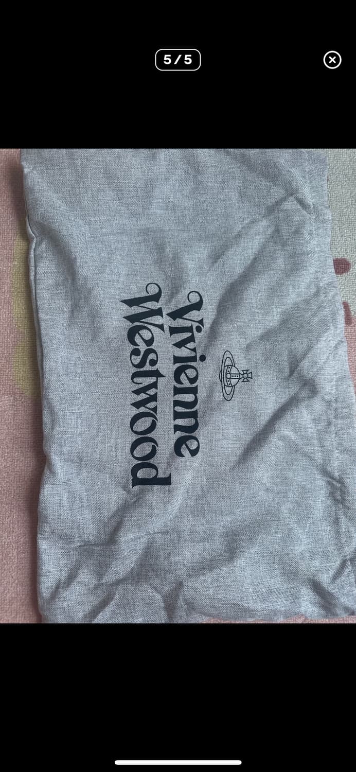 1/6까지 할인 비비안웨스트우드 가방 버클잭 토트백 숄더백 비비안 가방 상품이미지6