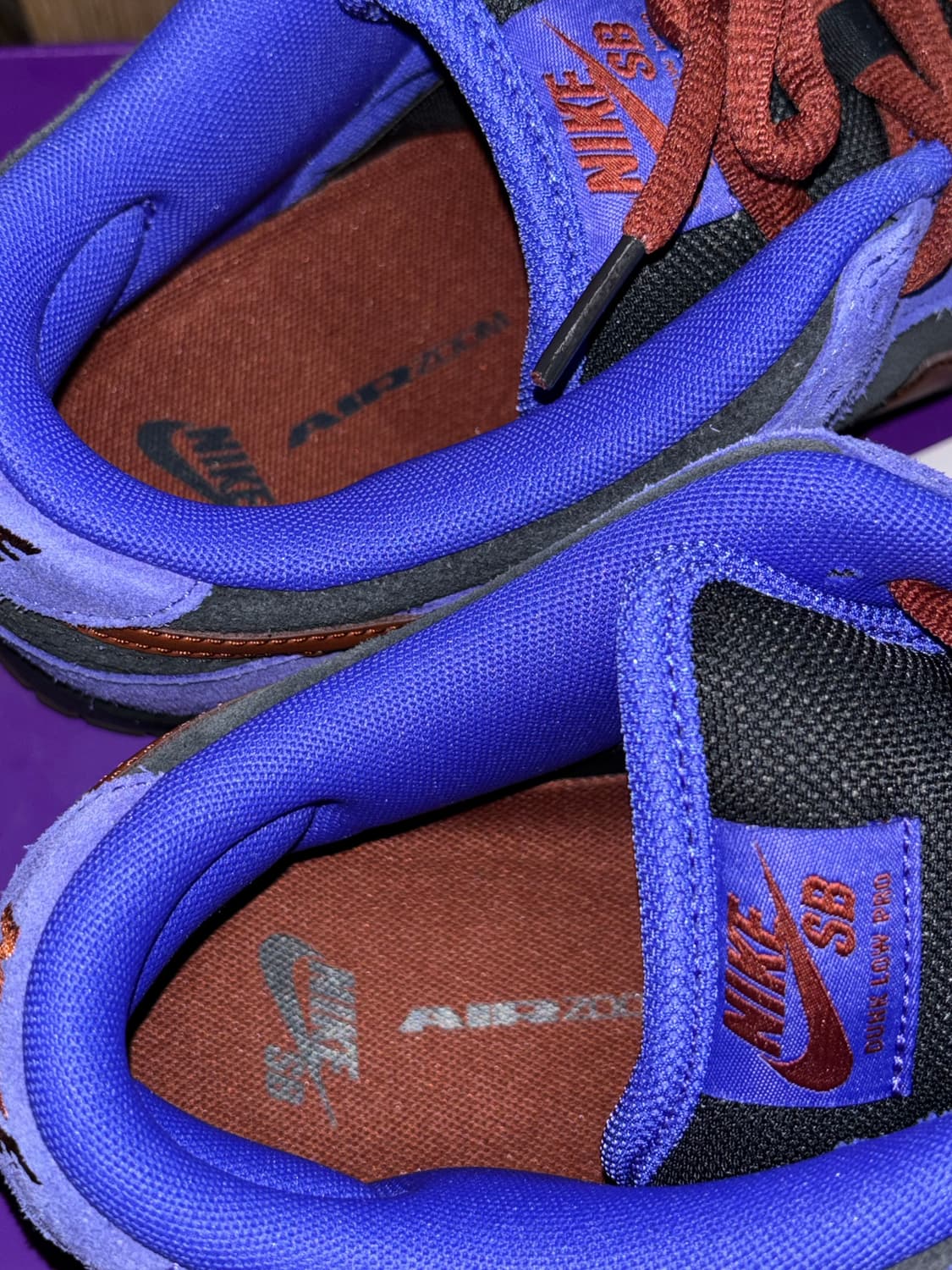 NIKE SB DUNK 280 상품이미지4