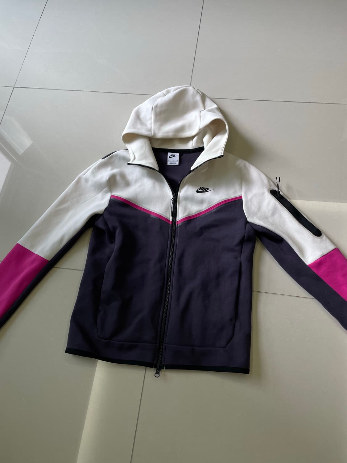 테크팩 (희귀색상) 상품이미지2