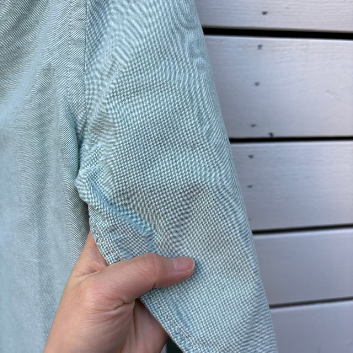 Polo 폴로 빅포니 셔츠 상품이미지4