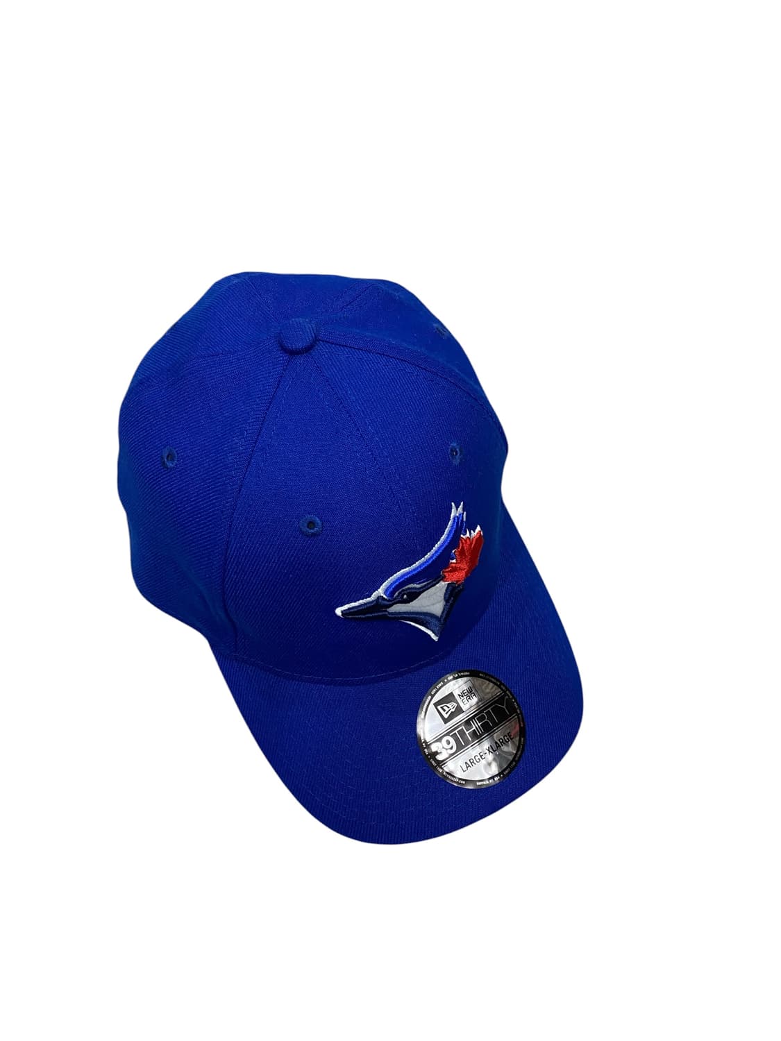 뉴에라 토론토 블루제이스 볼캡(L&XL) 상품이미지1