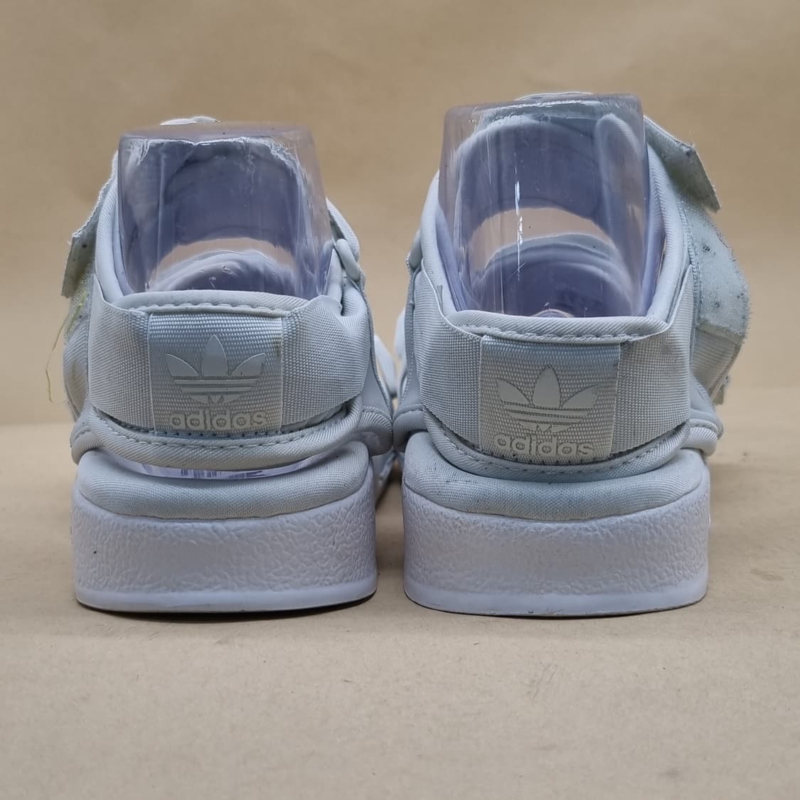 아디다스 아딜렛 벨크로  샌들 255 상품이미지4