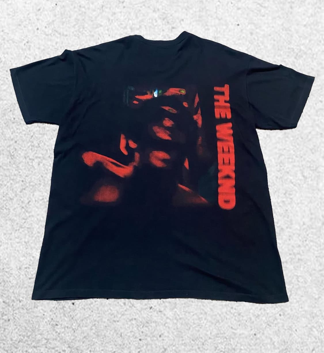 The Weeknd “After Hours” (xl) 상품이미지2
