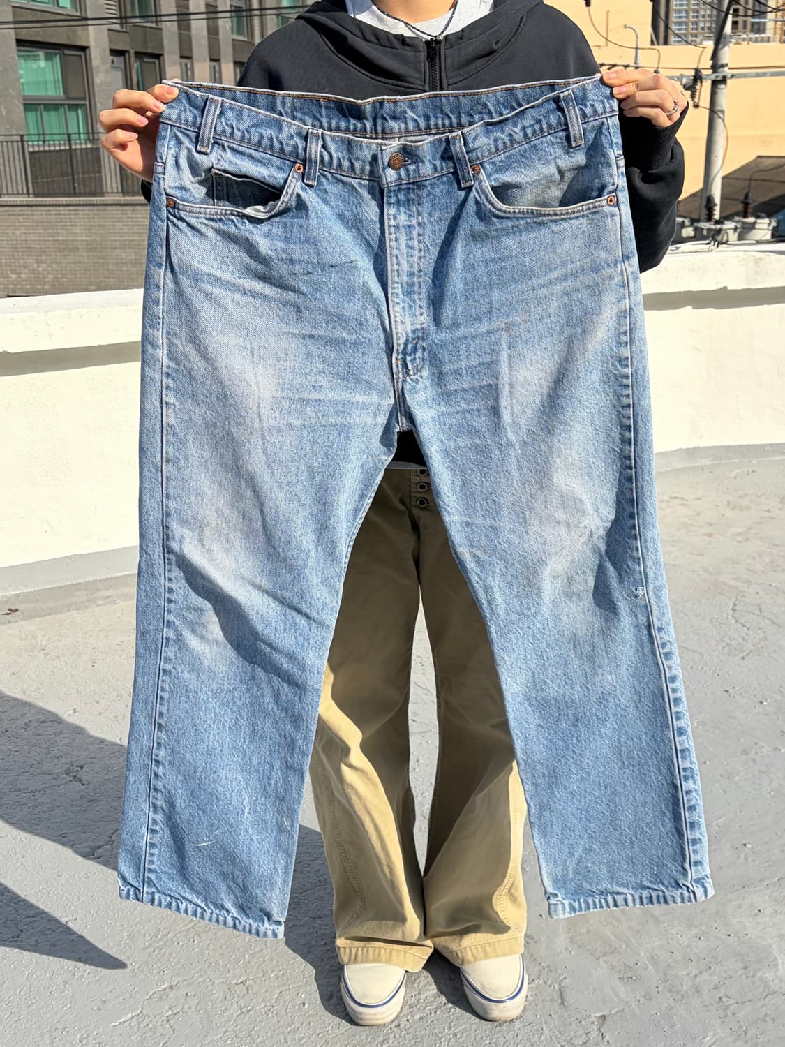 90s 리바이스 517 상품이미지1