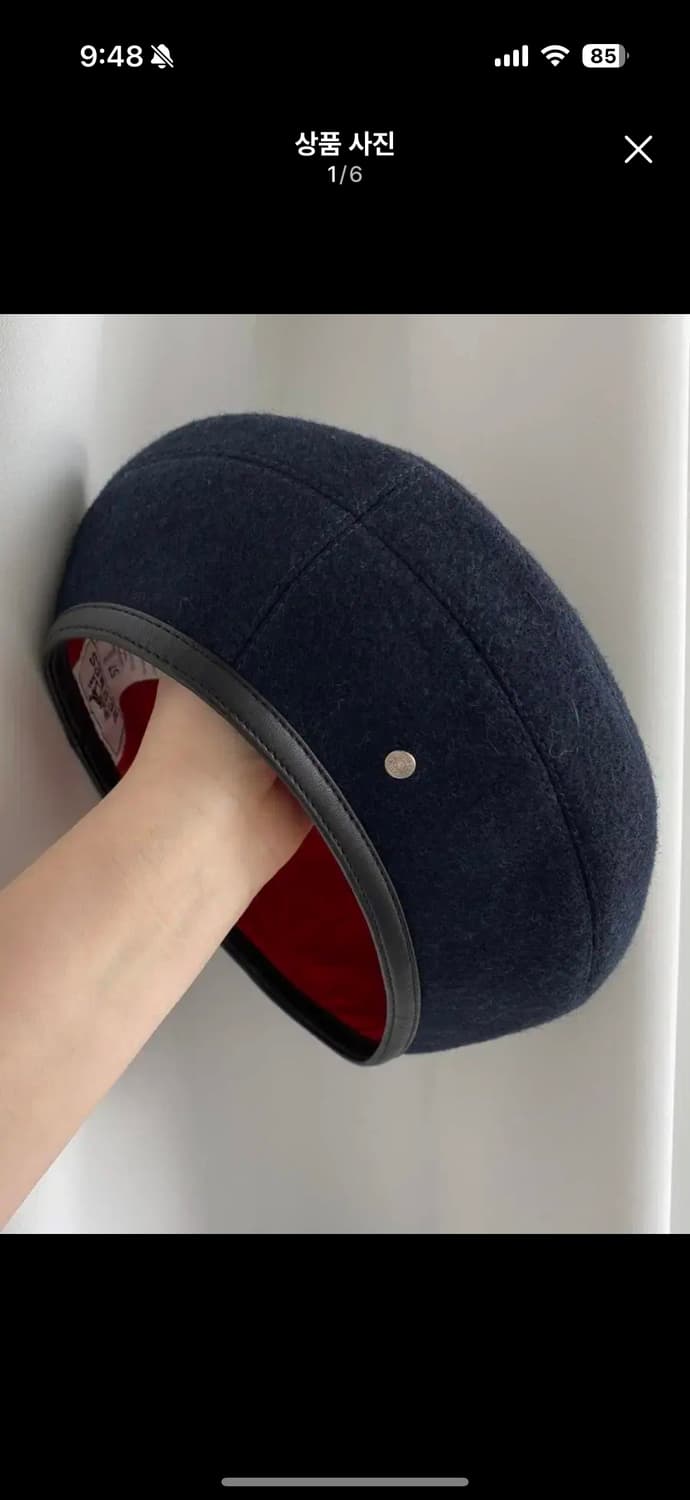 에르메스 베레모 상품이미지1