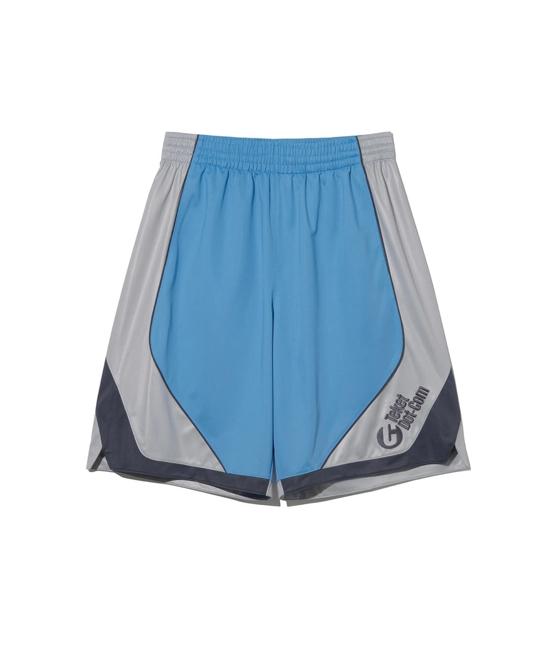 테켓 teket 쇼츠 Up Shorts Sky Blue M 상품이미지1