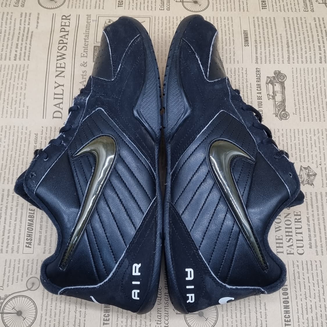 나이키 데이스라인 로우 농구화 300 상품이미지5