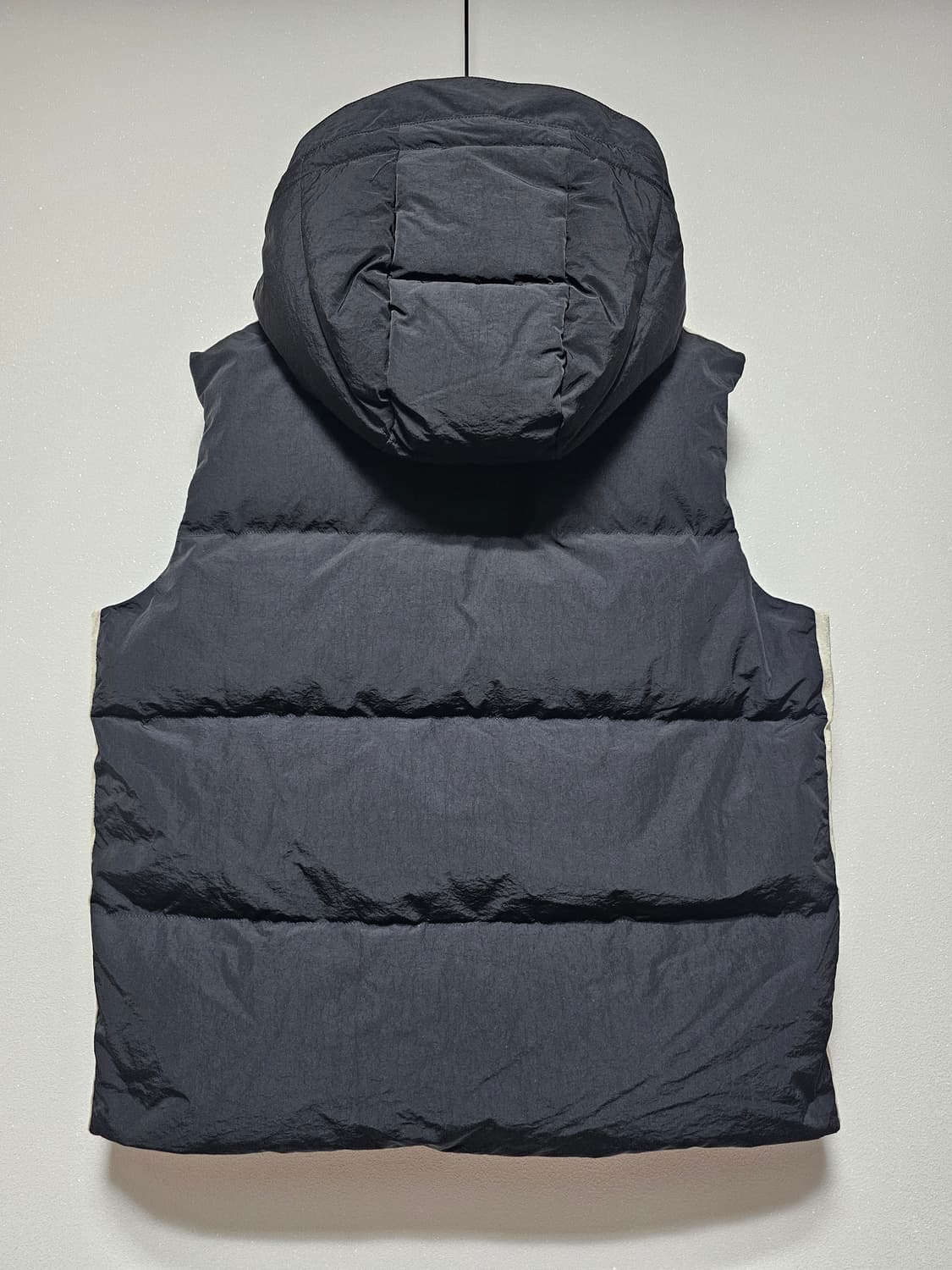 팜엔젤스 패딩 조끼 (새상품) 상품이미지2