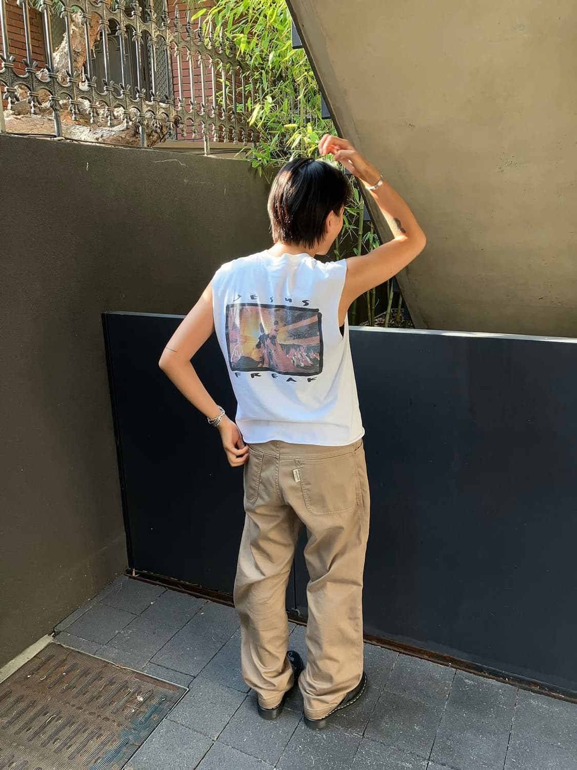 Mont-bell pants 상품이미지7