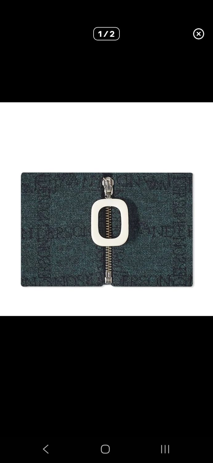 Jw앤더슨 넥밴드 3개 일괄 팝니다 상품이미지4