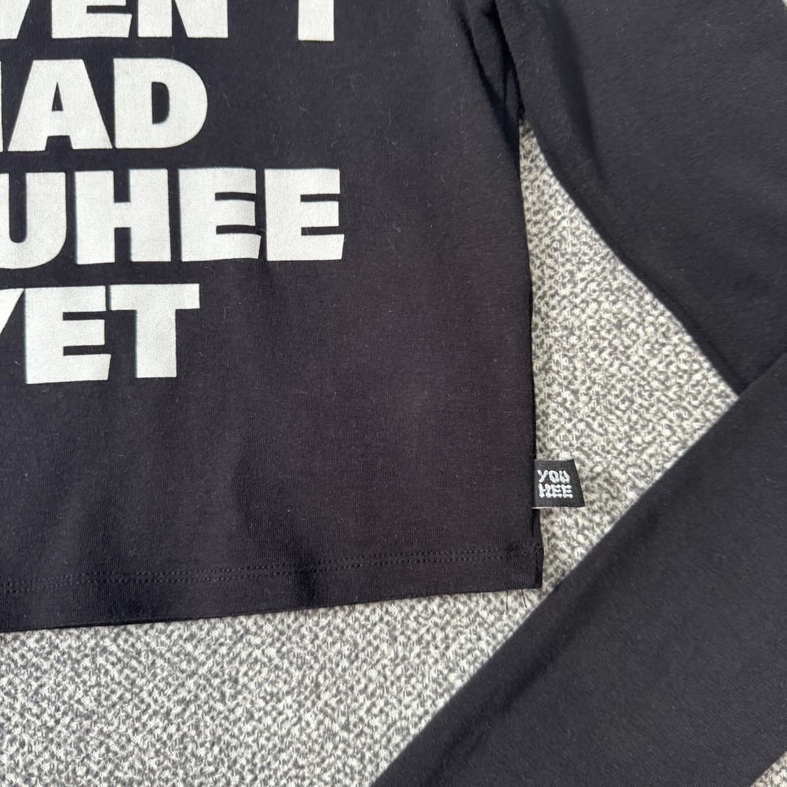 유희 롱슬리브 상품이미지3