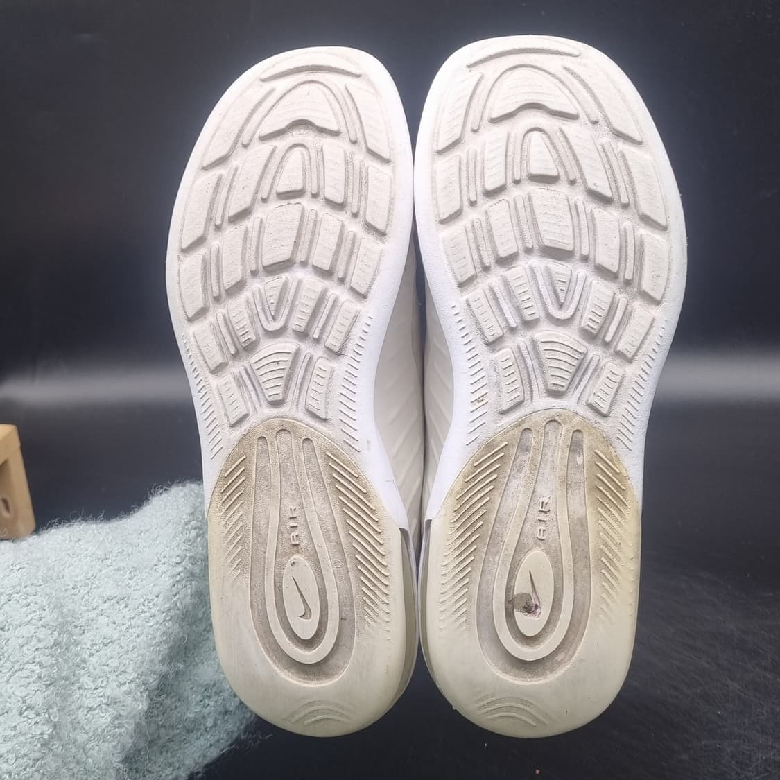 나이키 에어맥스 엑시스 운동화 230 상품이미지3