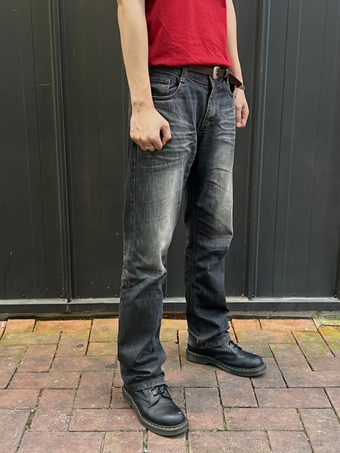 [Levi’s 501 W32 | L32] 상품이미지3