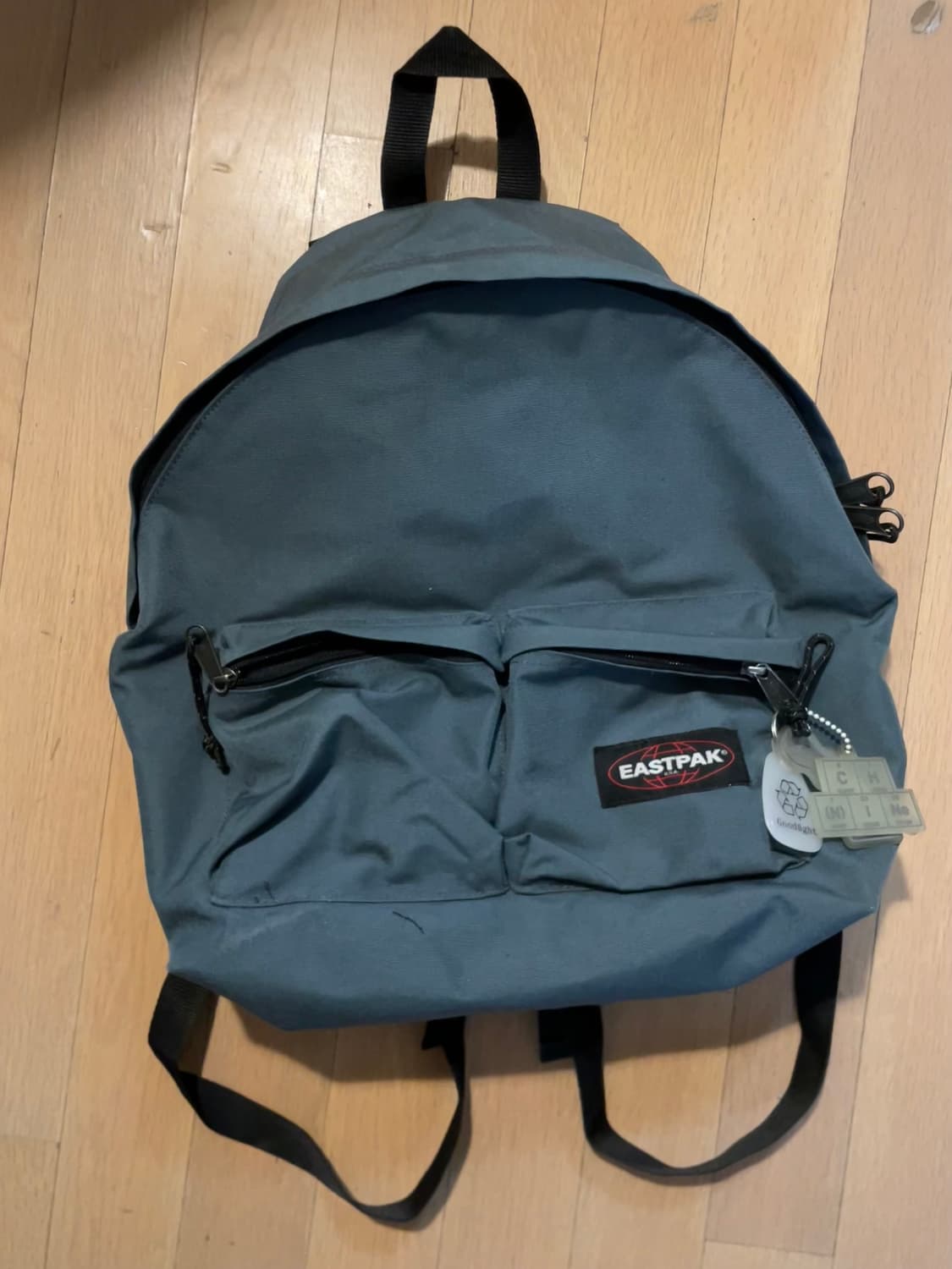 아스트팩 더블 포켓 상품이미지1