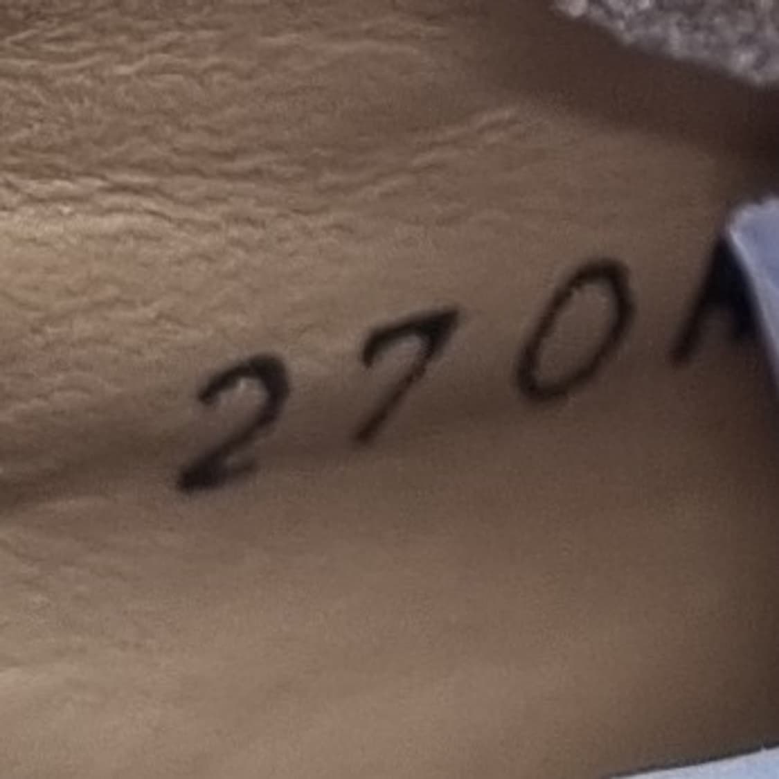 콜롬보 남성정장구두270 상품이미지6